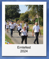 Erntefest 2024