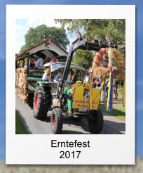 Erntefest 2017